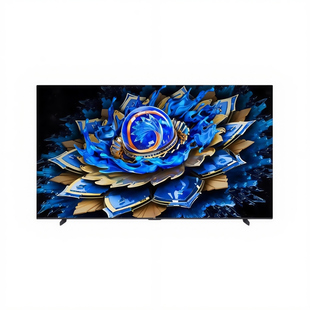 TCL 85T7L Pro 85英寸 QD-Mini LED 华星蝶翼星曜屏电视