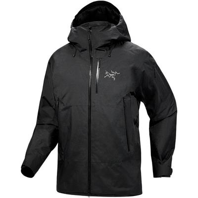 始祖鸟SABRE棉服大衣