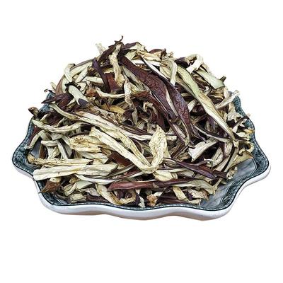 干茄子条干菜类干货大全免切脱水