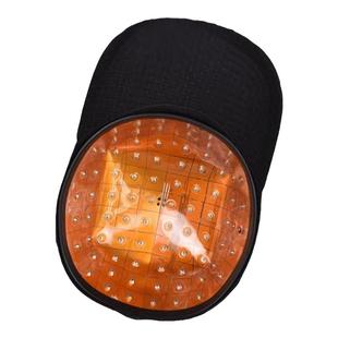 生发帽激光lllt防脱红光生发帽密发生发仪长头发红外线护理仪器