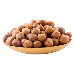 榛子2025新鲜货东北特产铁岭开原水漏手拍薄皮山榛子产地直销中粒