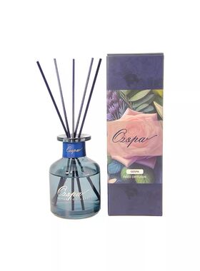 Ozspa澳洲品牌无火藤条香薰礼盒
