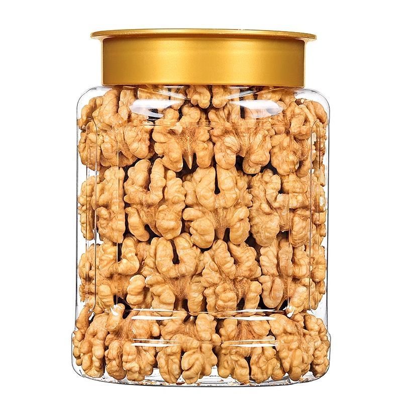 新货原味碎核桃仁烘焙榨油豆浆
