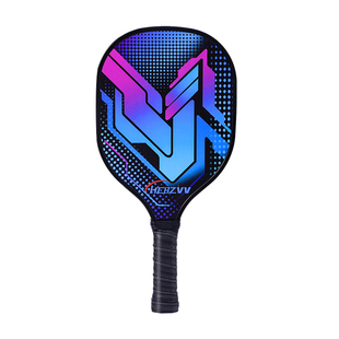 全套匹克球拍板比赛级儿童玻纤匹克运动球拍皮克球拍子pickleball