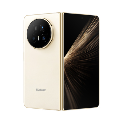 荣耀MagicV5折叠屏新品手机