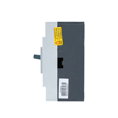 正泰NM1塑壳断路器总闸过载空开