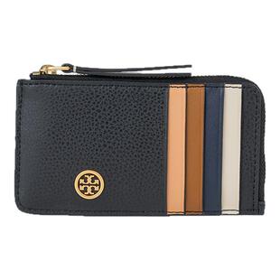 Tory Burch 托里·伯奇男女Robinson 钱包男女2026年新品推选XY