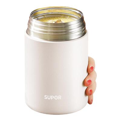 苏泊尔焖烧杯银耳羹专用