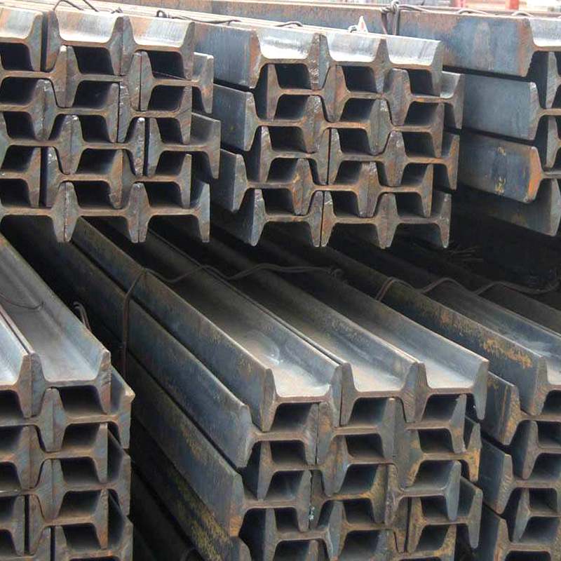 厂家生产批发矿工钢 邯郸永洋矿工钢 导轨 轻轨20mk矿用工字钢