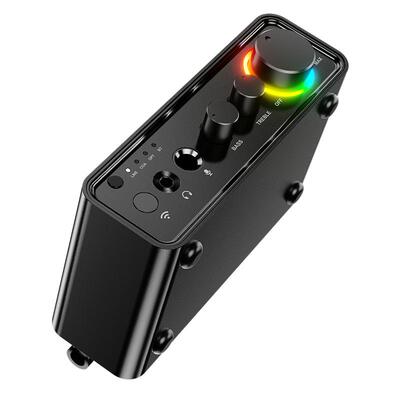 功率放大双声道蓝牙5.3家用功放