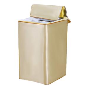 洗衣机防尘罩盖布防水防晒小天鹅