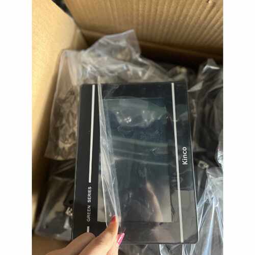 议价步科7寸触摸屏GL070e待网口gl070口罩机拆机功能正维修