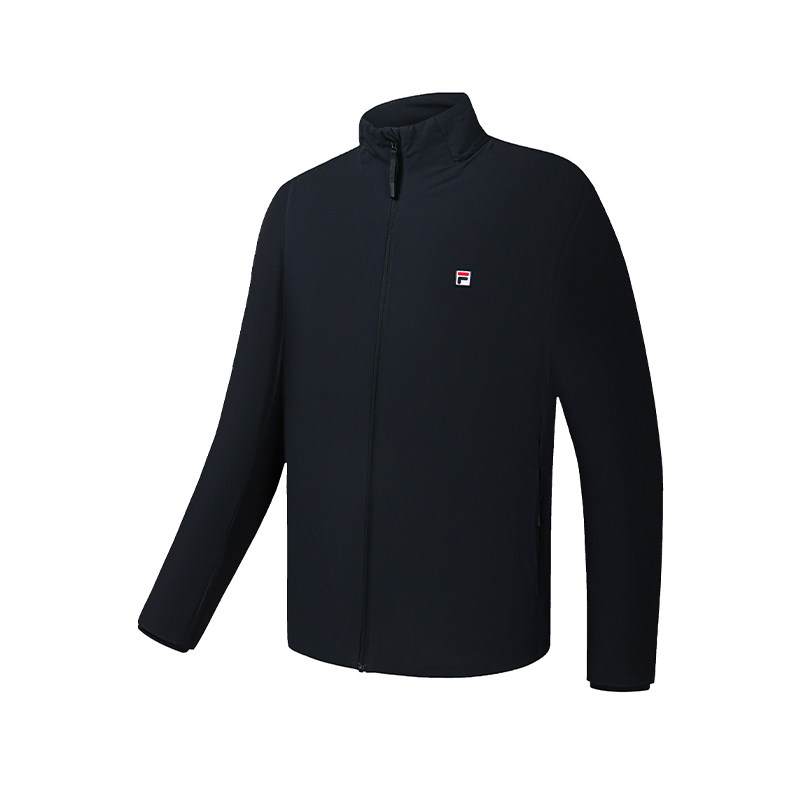 斐乐网球服户外运动棉服