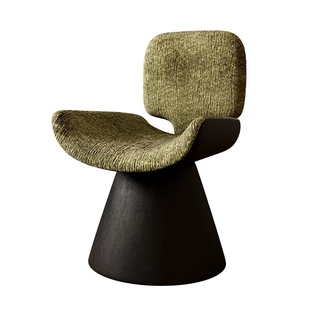 法式复古风化妆椅卧室衣帽间化妆凳梳妆椅女生中古梳妆台美甲椅子