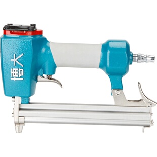 博大气动直钉枪木工ST64钢气钉枪打钉枪F30气钉枪木工工具码钉枪