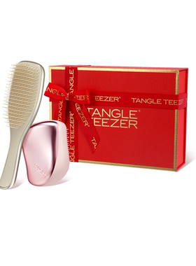 TangleTeezer奢华王妃梳送礼礼物