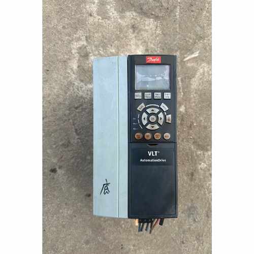 询价下单丹佛斯变频器FC-301P7K5T4E20H2XGCXXXS