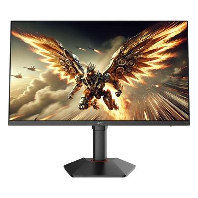 HKC27英寸4K160Hz双模电竞显示器