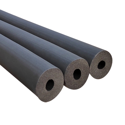 易方达橡塑保温管防冻保温耐寒