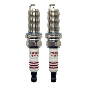 广汽传祺gs4火花塞1.5t专用1.3双铱金gs8ga6ga4gs3ga3s传奇gm6gm8