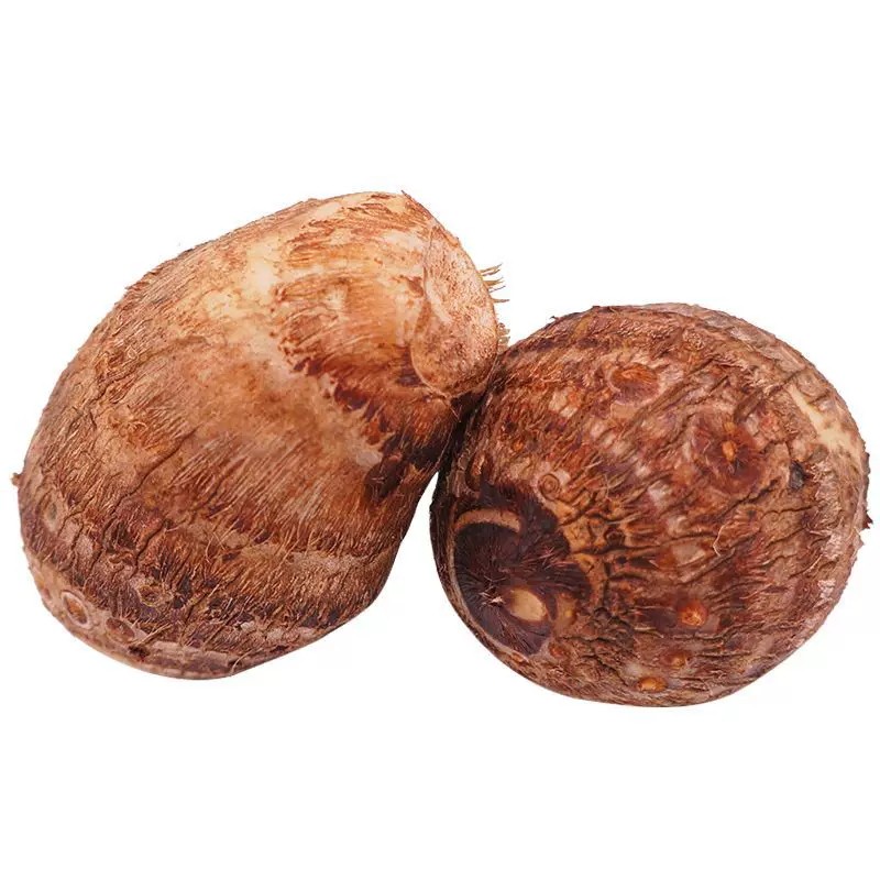 山东牛奶小芋头5斤新鲜毛芋头