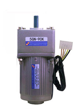 台力40W调速定速电机AC220V