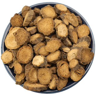 【经方集】赤芍中药材京赤芍内蒙野生代打赤芍药粉100/250g/500克