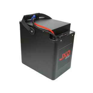 嘉欣德适用于小牛NXT大师版电动车锂电池NX Umax/MT/MqiL电瓶NT