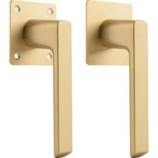 顶耐门把手窗户免打孔推拉门拉手木门玻璃门浴室门卧室卫生门手柄