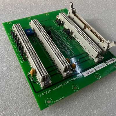 (议价)ULSTEIN MARINE ELECTRONICS OBP