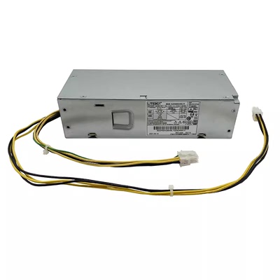 适用 联想6+4针小机箱电源 PCH018 PA-1181-7 PA-1261-7 PCK027