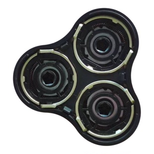 适配素士剃须刀s5刀头Soocas剃须刀s3替换刀头刀头配件 刮胡刀刀