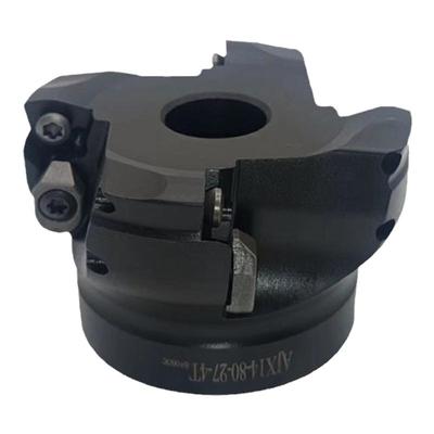 SSD90-90度直角铣刀盘