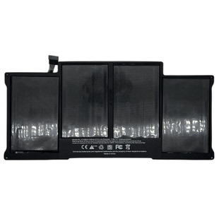 适用苹果笔记本A1496A1405A1377电池Macbookair13寸1369A1466电脑