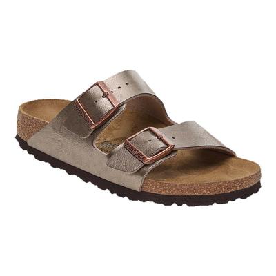 BIRKENSTOCK勃肯软木双扣拖鞋