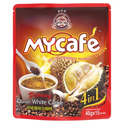 马来西亚原装进口槟城600g咖啡树