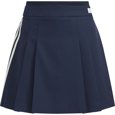 Adidas/阿迪达斯女士百褶裙