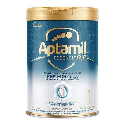 [福利官特惠]爱他美奇迹白罐1段