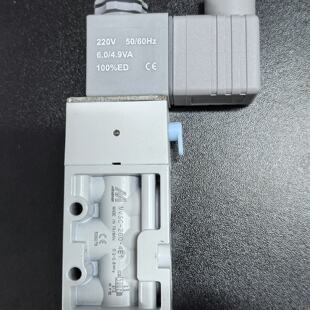 【询价】台湾金器MINDMAN电磁阀 MVSC-260-4E1-AC适用