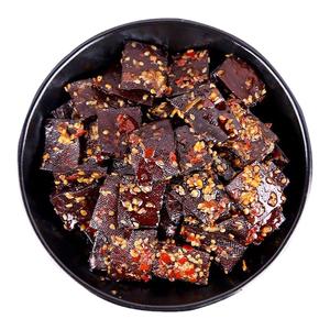 正宗湖南特产酱干麻辣零食传统