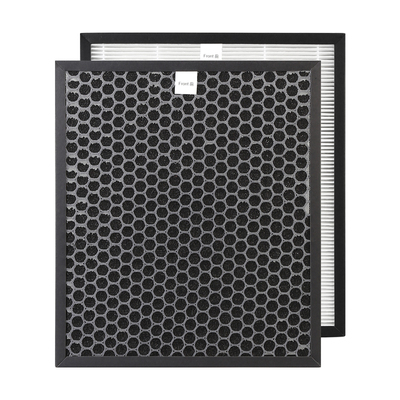 适配松下空气净化器滤网