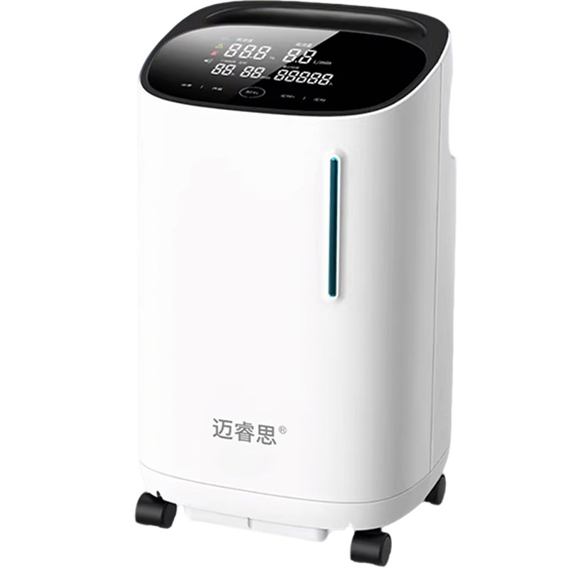 迈睿思3L升制氧机Y-308W
