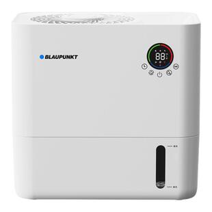 德国蓝宝无雾加湿器家用孕妇婴儿卧室空调房室内空气加湿新款