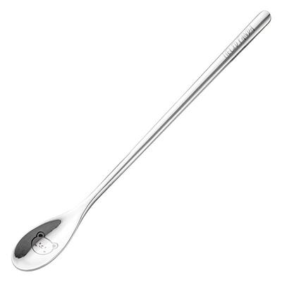 沃德百惠赫赫熊咖啡勺