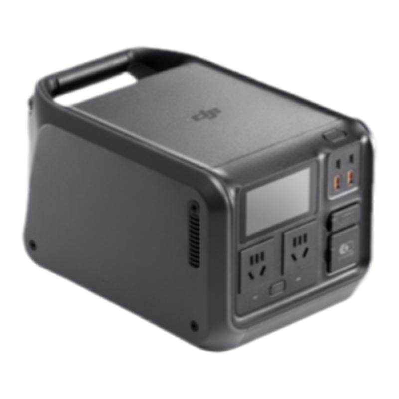 DJIPower1000mini户外移动电源