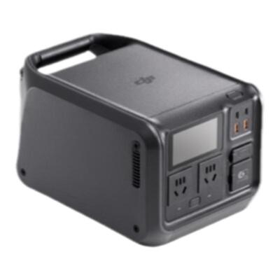 DJIPower1000mini户外移动电源