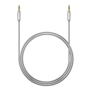 适用铁三角ATH-M50xBT2蓝牙耳机线M20xBT音频线M50xBT耳机连接线
