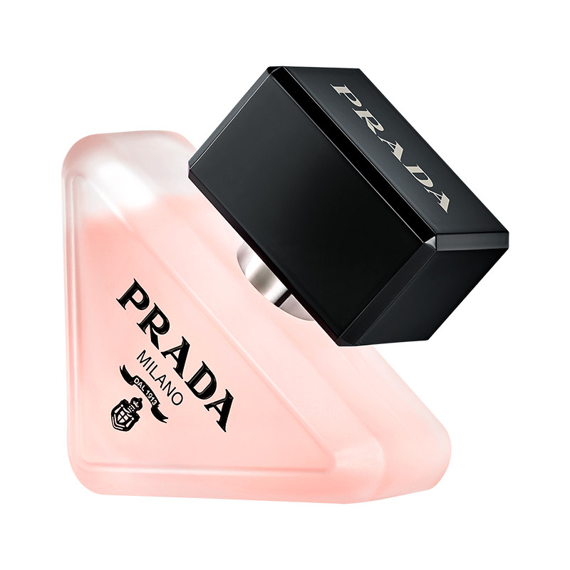【官方正品】PRADA普拉达我本莫测发香喷雾花香生日礼物送女友