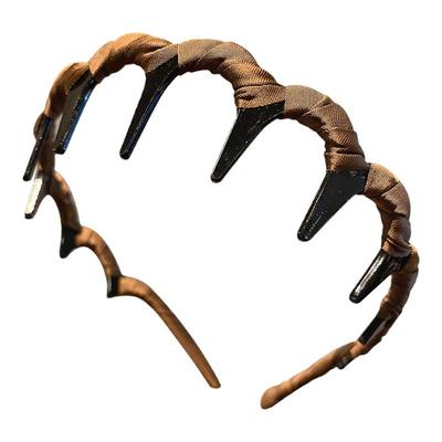 拉福发箍亚克力日韩洗脸专用头箍