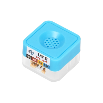 KittenBot气象站气压海拔传感器